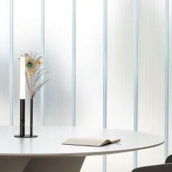 Hot Ognidove tavolo LED Akkuleuchte & Vase Gadgets & Technik|Dekoration