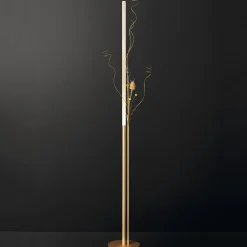 Clearance Ognidove terra LED Akkustehleuchte Dekoration|Dekorative Leuchten