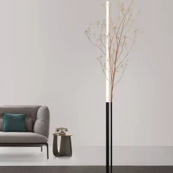 Online Ognidove terra LED Akkustehleuchte & Vase Gadgets & Technik|Dekoration