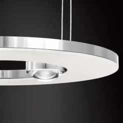 New Passepartout25 sopratavolo LED Pendelleuchte Essbereiche|Pendelleuchten