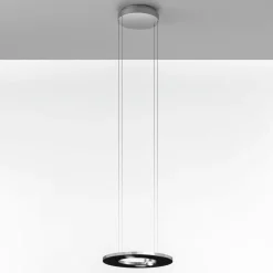 New Passepartout25 sopratavolo LED Pendelleuchte Essbereiche|Pendelleuchten