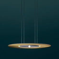 Hot Passepartout55 sopratavolo LED Pendelleuchte Pendelleuchten