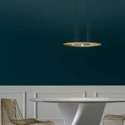 Hot Passepartout55 sopratavolo LED Pendelleuchte Pendelleuchten