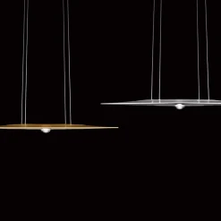 Hot Passepartout55 sopratavolo LED Pendelleuchte Pendelleuchten