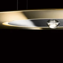 Hot Passepartout55 sopratavolo LED Pendelleuchte Pendelleuchten