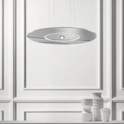 Hot Passepartout55 sopratavolo LED Pendelleuchte Pendelleuchten