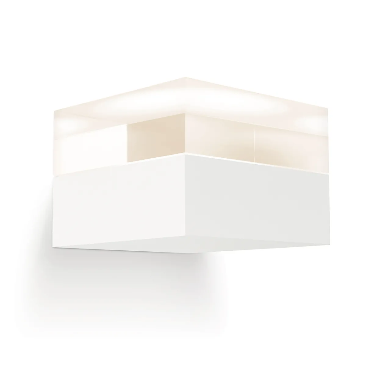 Clearance Roma LED Parete Wohnzimmer|Flur