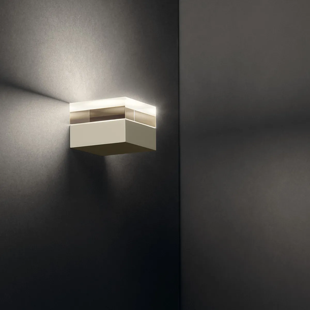 Clearance Roma LED Parete Wohnzimmer|Flur