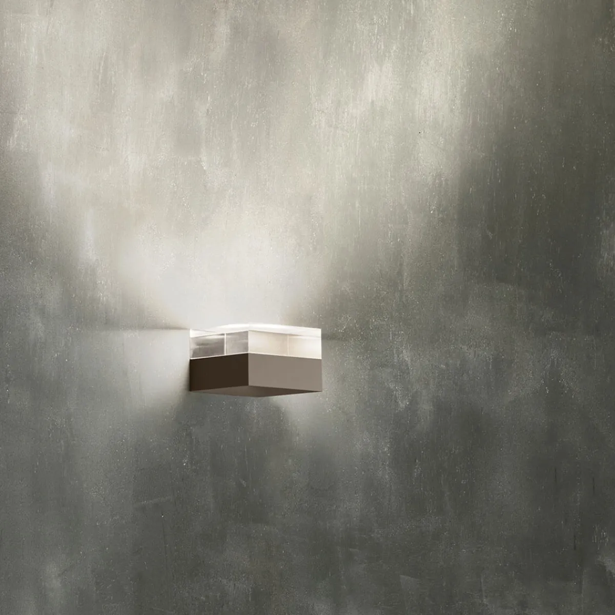 Clearance Roma LED Parete Wohnzimmer|Flur