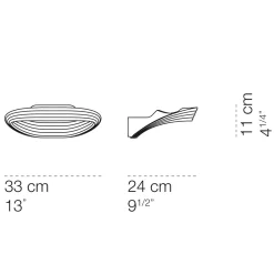 Sale Sestessa Parete LED Wandleuchten|Flur