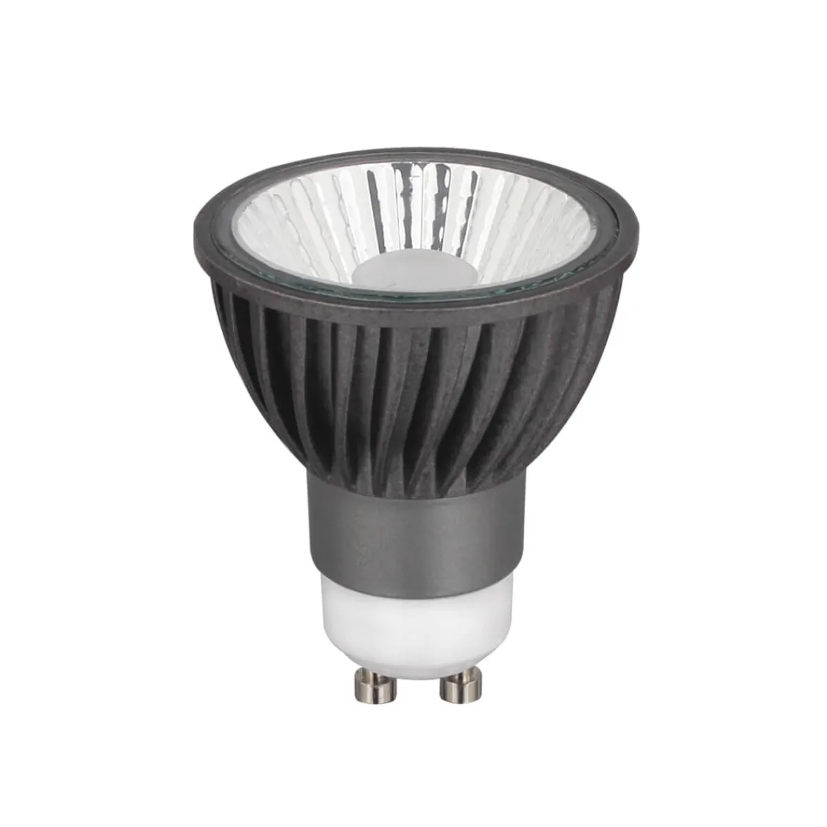 HALED III LED Reflektor GU10, 6 W, Ra95, Dim-to-Warm Gu10|Led-Lampen