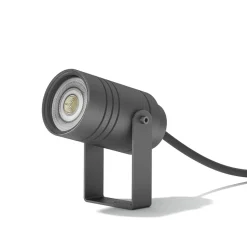 Clearance 9028 Außenstrahler mit Erdspieß Grünflächen|Strahler & Scheinwerfer