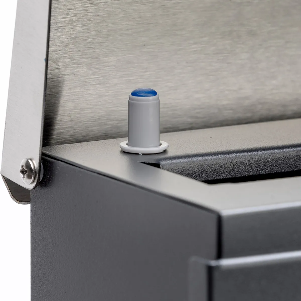 Clearance 9047 Briefkasten Briefkästen & Paketboxen|Hausnummern & Briefkästen