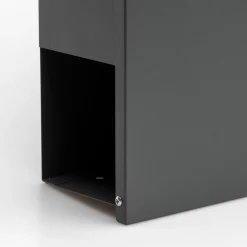 Clearance 9047 Briefkasten Briefkästen & Paketboxen|Hausnummern & Briefkästen