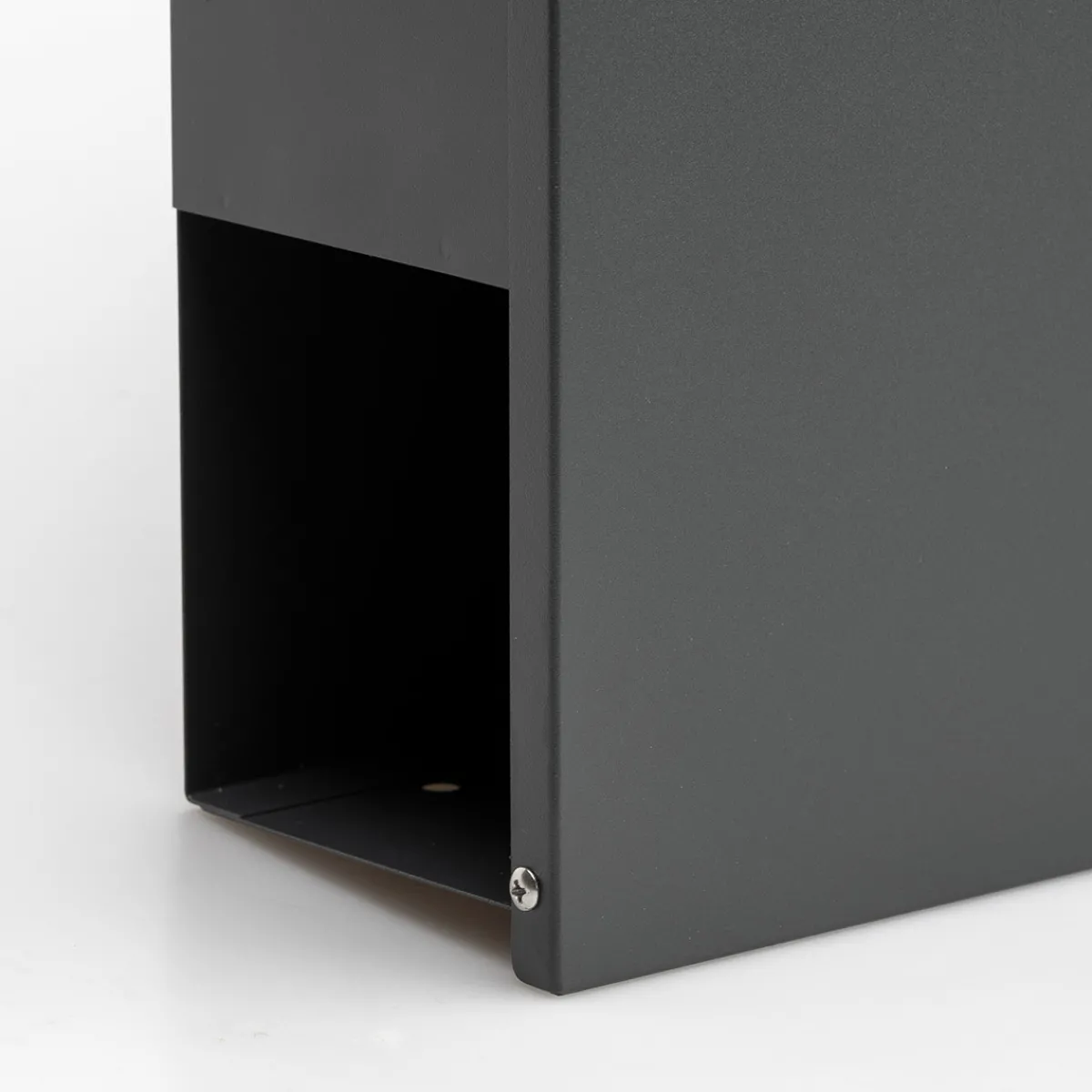 Clearance 9047 Briefkasten Briefkästen & Paketboxen|Hausnummern & Briefkästen