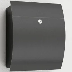 Sale 47/77 Briefkasten Briefkästen & Paketboxen|Hausnummern & Briefkästen