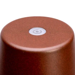 New 9035/9036/9037 LED Akkuleuchte Dekorative Leuchten|Akkuleuchten