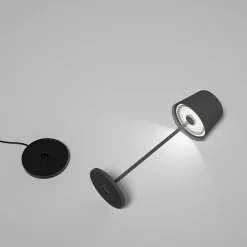 New 9035/9036/9037 LED Akkuleuchte Dekorative Leuchten|Akkuleuchten