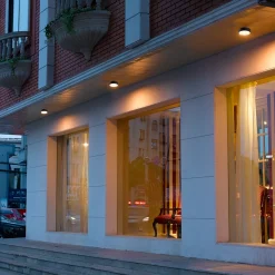 Outlet 9025/9026 LED Wand- / Deckenleuchte Wandleuchten|Deckenleuchten