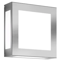 Clearance 42/62 LED Wandleuchte Terrassen|Hauseingänge