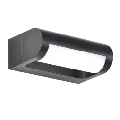 New 9052 LED Wandleuchte Hauseingänge|Fassaden