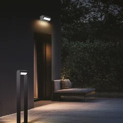 New 9052 LED Wandleuchte Hauseingänge|Fassaden