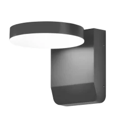 Online 9082/9083/9112/9113 LED Wandleuchte Terrassen|Hauseingänge