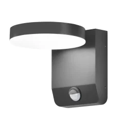 Online 9082/9083/9112/9113 LED Wandleuchte Terrassen|Hauseingänge