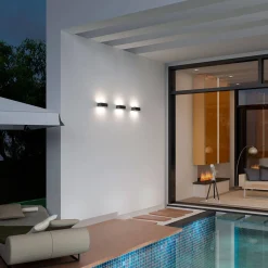 Sale 9027 LED Wandleuchte Wandleuchten