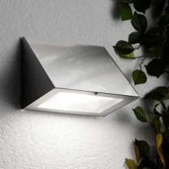 Online 113 LED Wandleuchte Fassaden|Wandleuchten