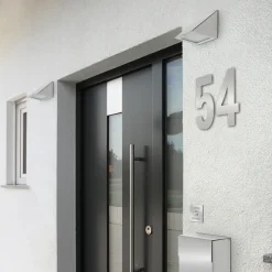 Online 113 LED Wandleuchte Fassaden|Wandleuchten