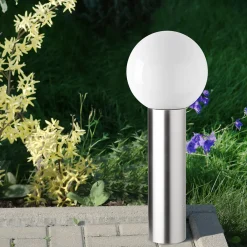 95/75 Sockelleuchte Wege/Zufahrten|Stehleuchten