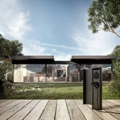 New 9016 Steckdosensäule Energie- & Steckdosensäulen