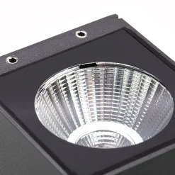 Hot 9039 Up & Down LED Wandleuchte Fassaden|Wandleuchten
