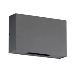 Online 9040 Up & Down LED Wandleuchte Wandleuchten