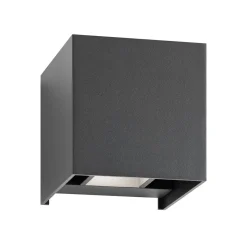 Best 9032/9033 Up & Down LED Wandleuchte Wandleuchten|Fassaden