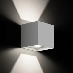 Best 9032/9033 Up & Down LED Wandleuchte Wandleuchten|Fassaden