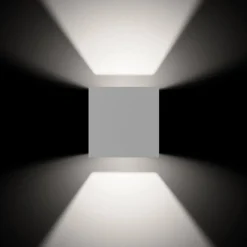 Best 9032/9033 Up & Down LED Wandleuchte Wandleuchten|Fassaden