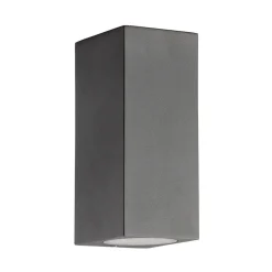 Outlet 9041/9042 Up & Down Wandleuchte Wandleuchten