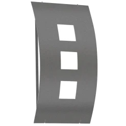 23/71 Wandleuchte Terrassen|Hauseingänge