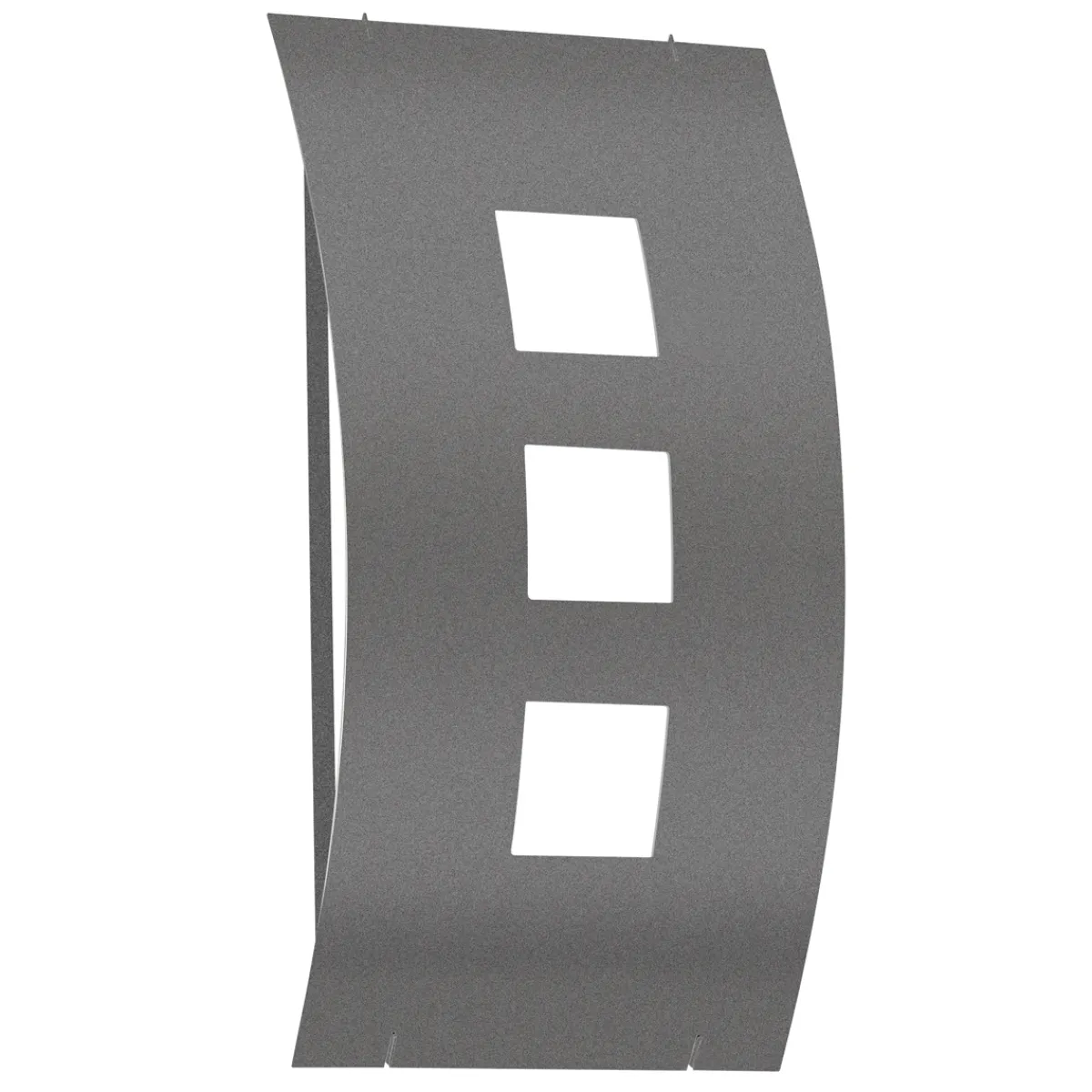 23/71 Wandleuchte Terrassen|Hauseingänge