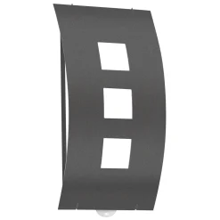 23/71 Wandleuchte Terrassen|Hauseingänge