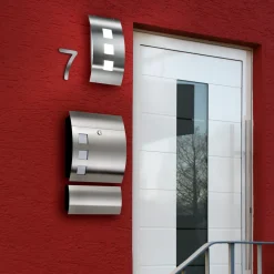 23/71 Wandleuchte Terrassen|Hauseingänge