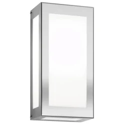 Outlet 34/67 Wandleuchte Terrassen|Bewegungsmelder