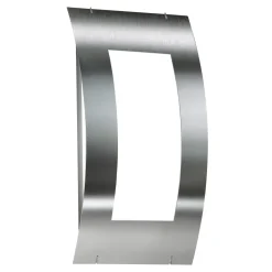 New 37/72 Wandleuchte Hauseingänge|Bewegungsmelder