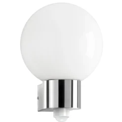 Best 93 Wandleuchte Bewegungsmelder|Wandleuchten