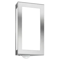 28/91 Wandleuchte Hauseingänge|Bewegungsmelder