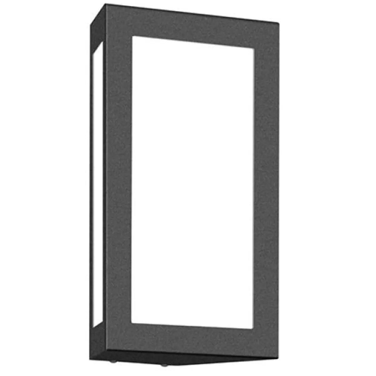 28/91 Wandleuchte Hauseingänge|Bewegungsmelder