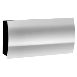 Hot 50/78 Zeitungsfach Briefkästen & Paketboxen|Hausnummern & Briefkästen