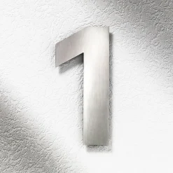 Online Hausnummer "groß" Hausnummern & Briefkästen